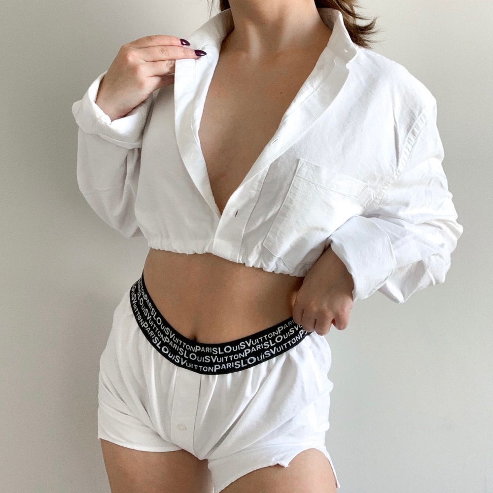 Two piece set - Picture 2 of 3